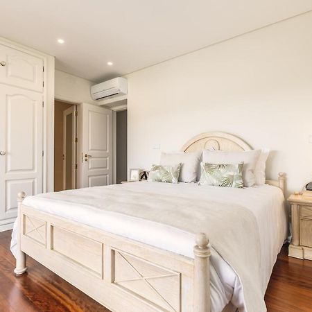 Casa 141- Familiar Conforto Paz E Bem-Estar Guimarães Exteriör bild