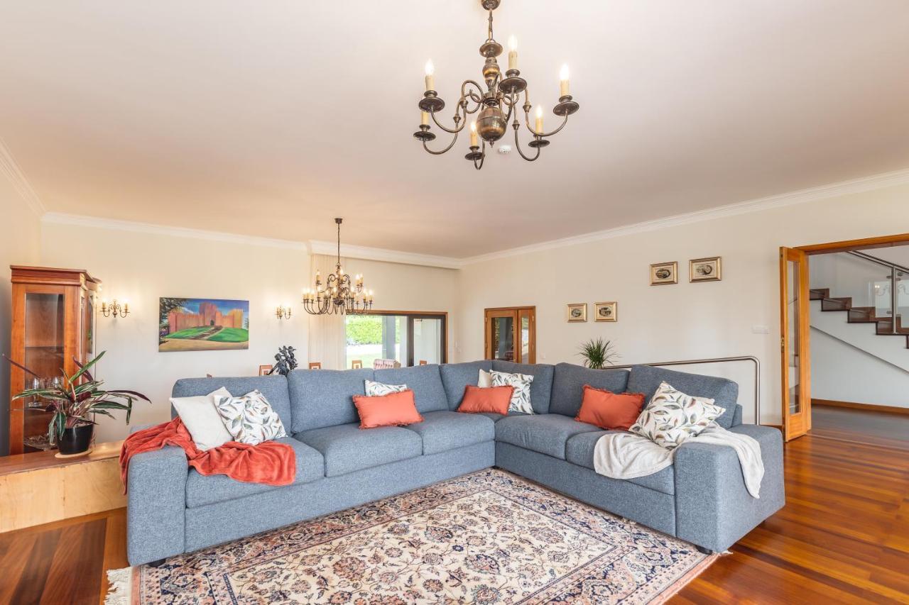 Casa 141- Familiar Conforto Paz E Bem-Estar Guimarães Exteriör bild